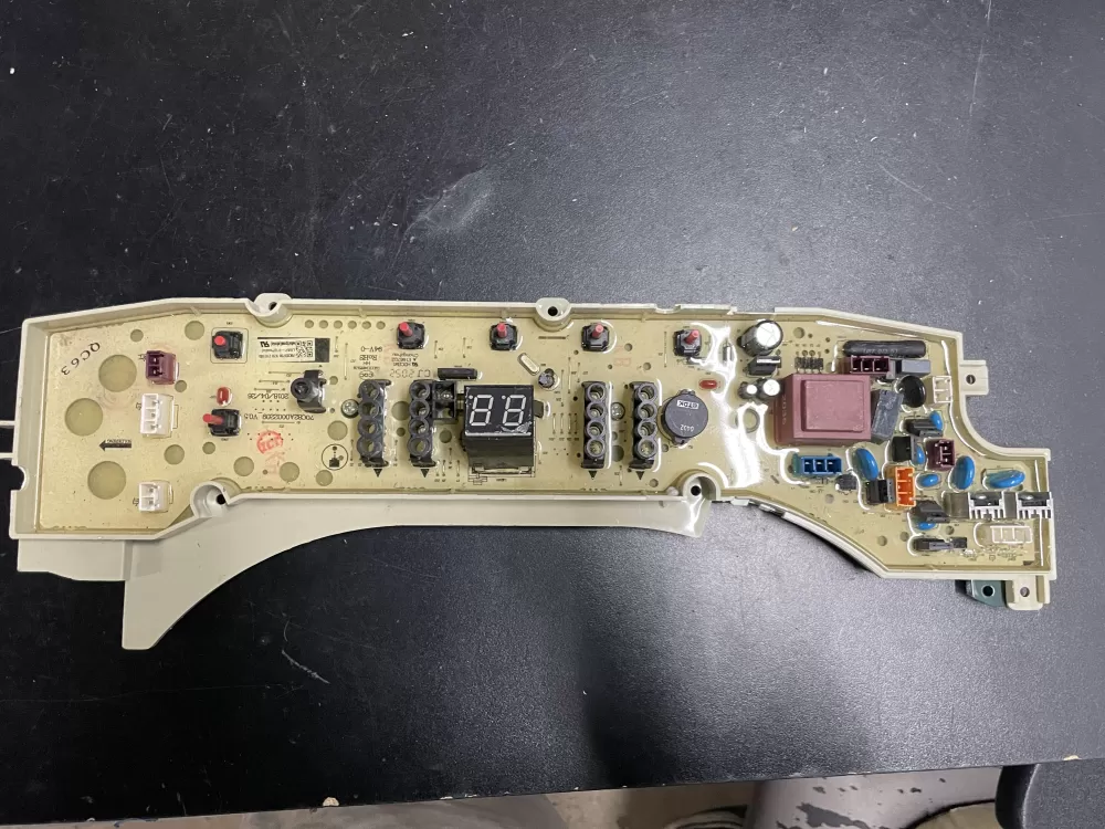 Kenmore W10795154 Washer Control Board