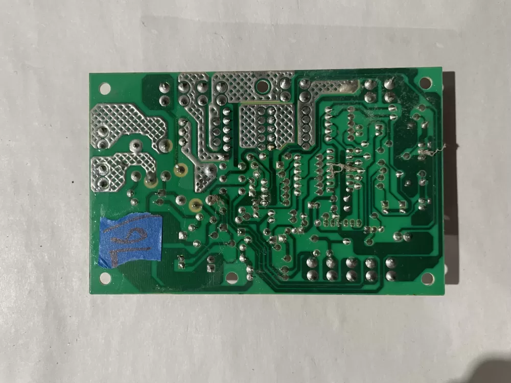 Emerson 47 102685 06 47d43 111 03 Circuit d43 Control Board AZ194753 | KM76