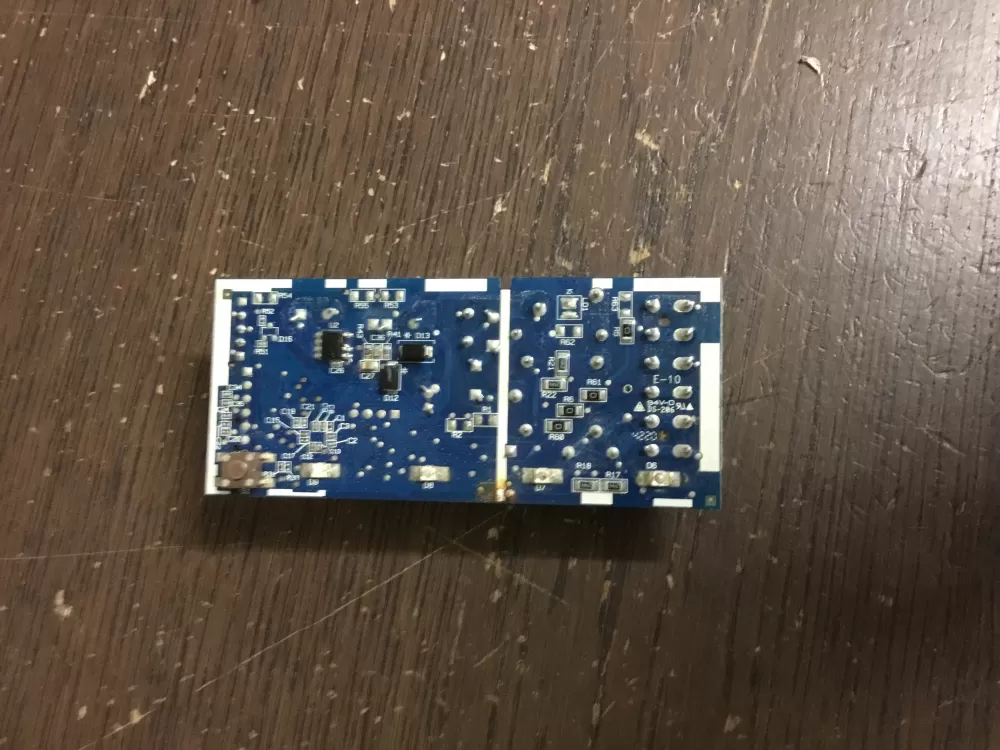 Whirlpool W11117382 Control board AZ14843 | NR557