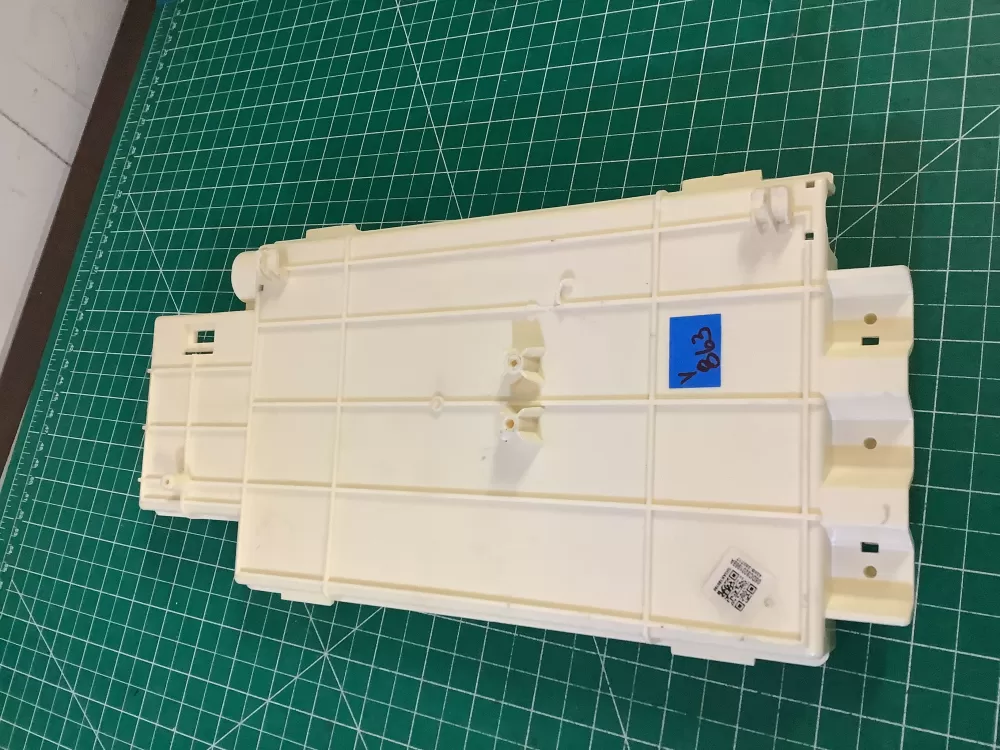 Samsung DC94 07253A Washer Main Control Board AZ184759 | NRV863