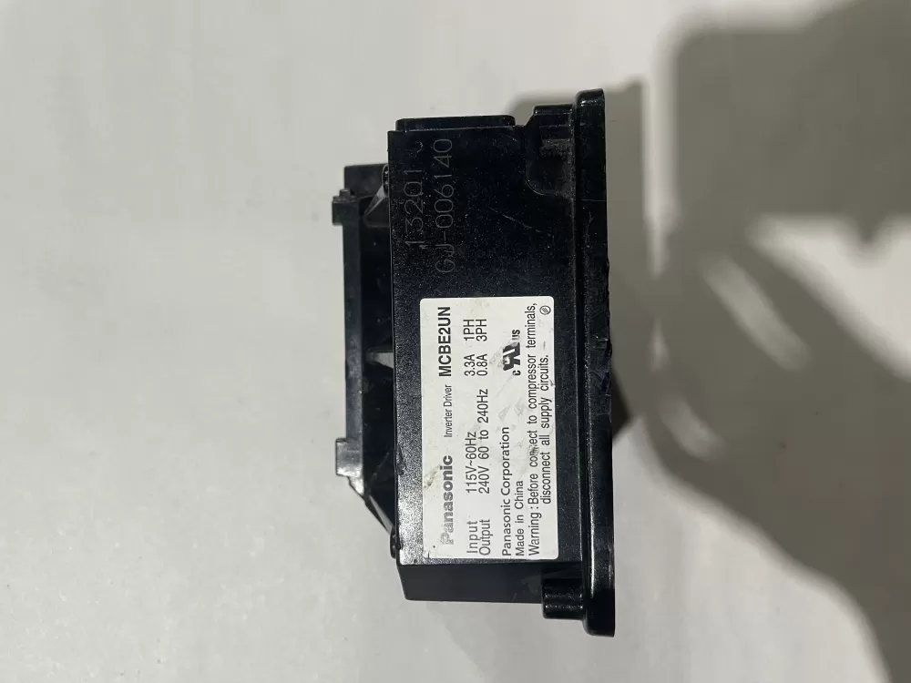 Frigidaire 5304512686 Refrigerator Inverter Control Board AZ123433 | KM499