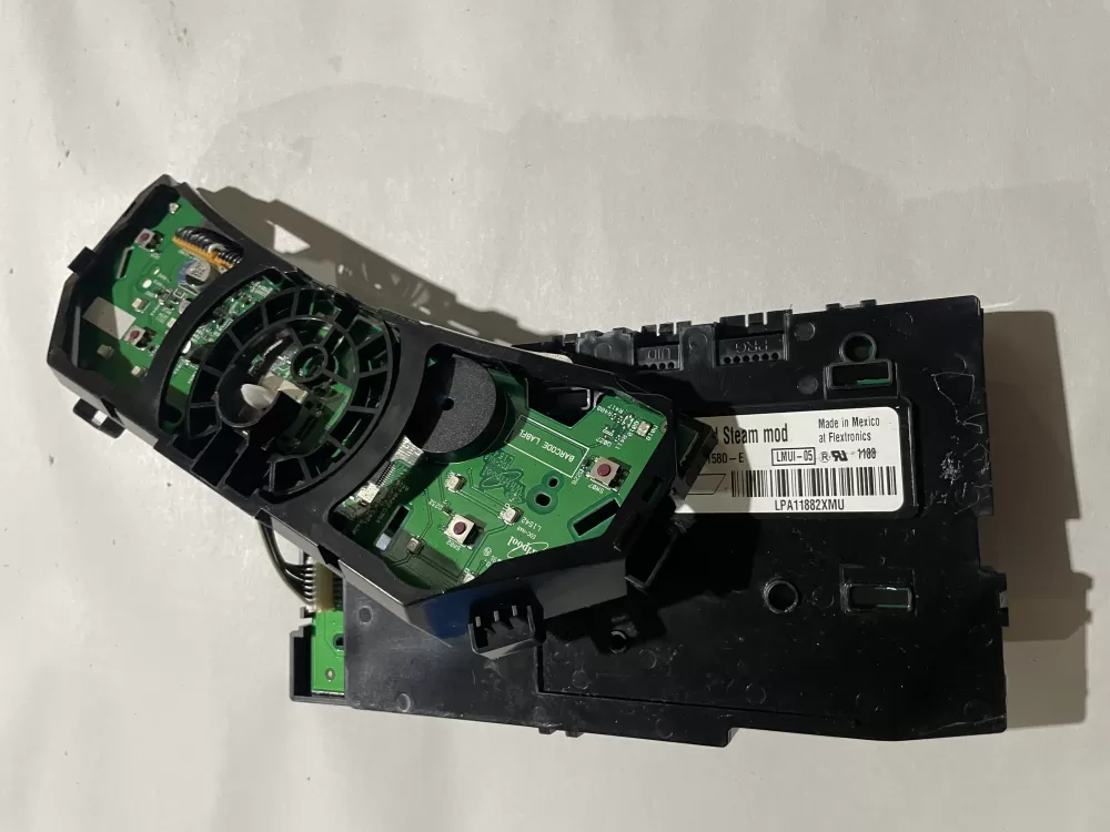 Whirlpool W10251580 Dryer Control Board Assembly AZ191375 | Wm822