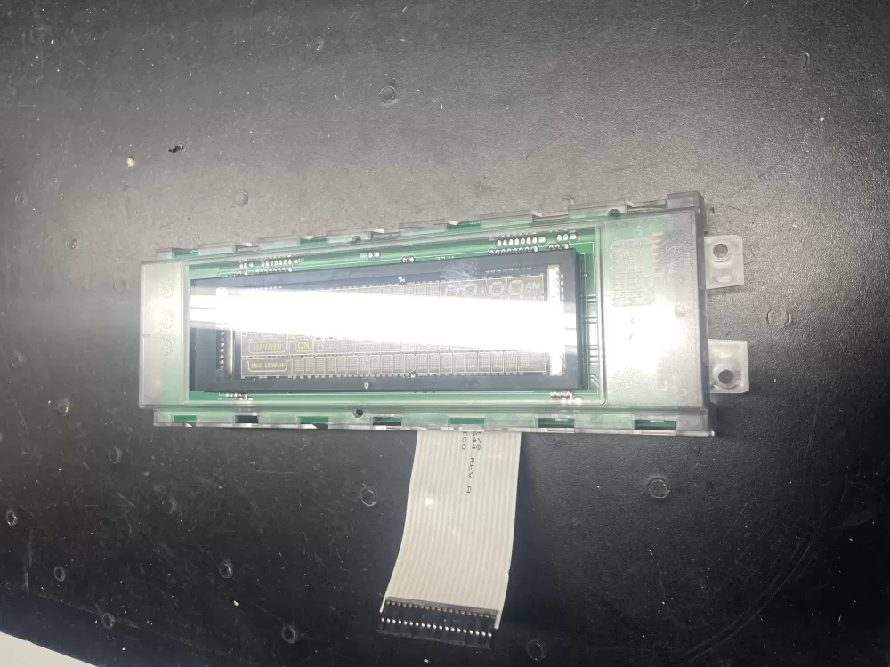 KitchenAid W10118734 W10312206 WPW10312206 Oven Control Board AZ36452 | Wm384