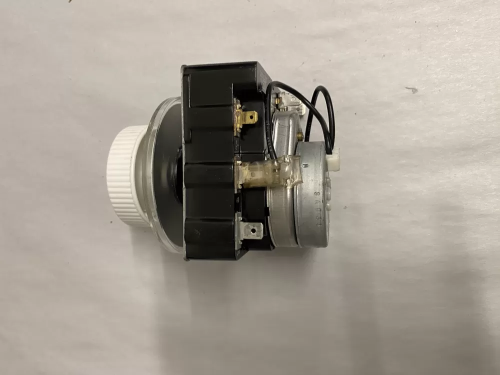 Whirlpool Frigidaire KitchenAid 3388255C Dryer Timer AZ212143 | BK1269