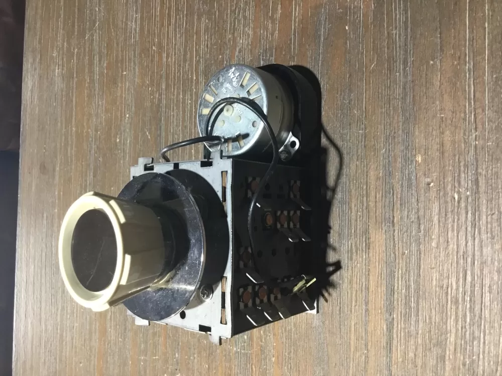 Maytag 2-05636 Washer Timer Control AZ54221 | NR1930