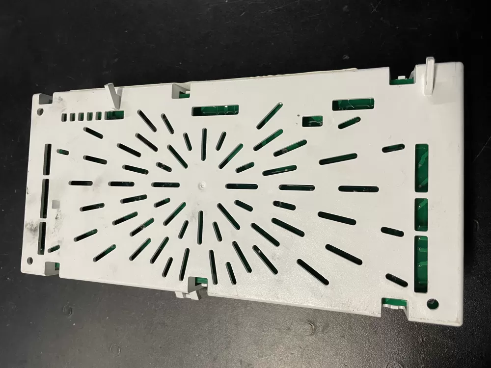 Whirlpool W10761028 W10611616 Washer Control Board AZ10352 | 1373
