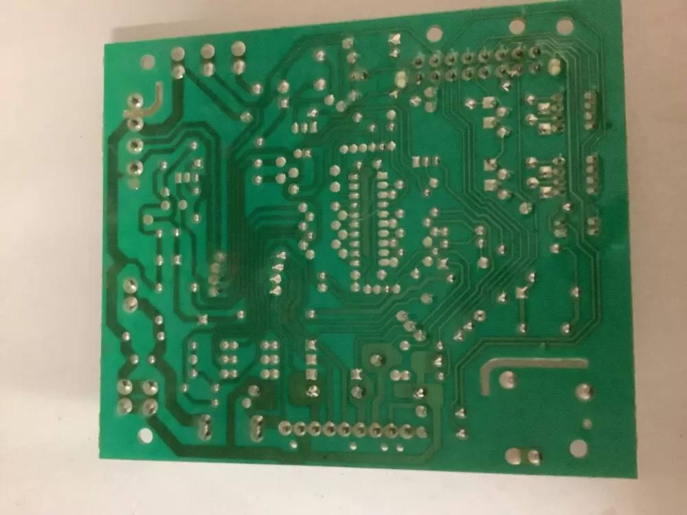 Rheem Emerson 47 102077 03 48e21 101 01  Control Board AZ102381 | AV1339