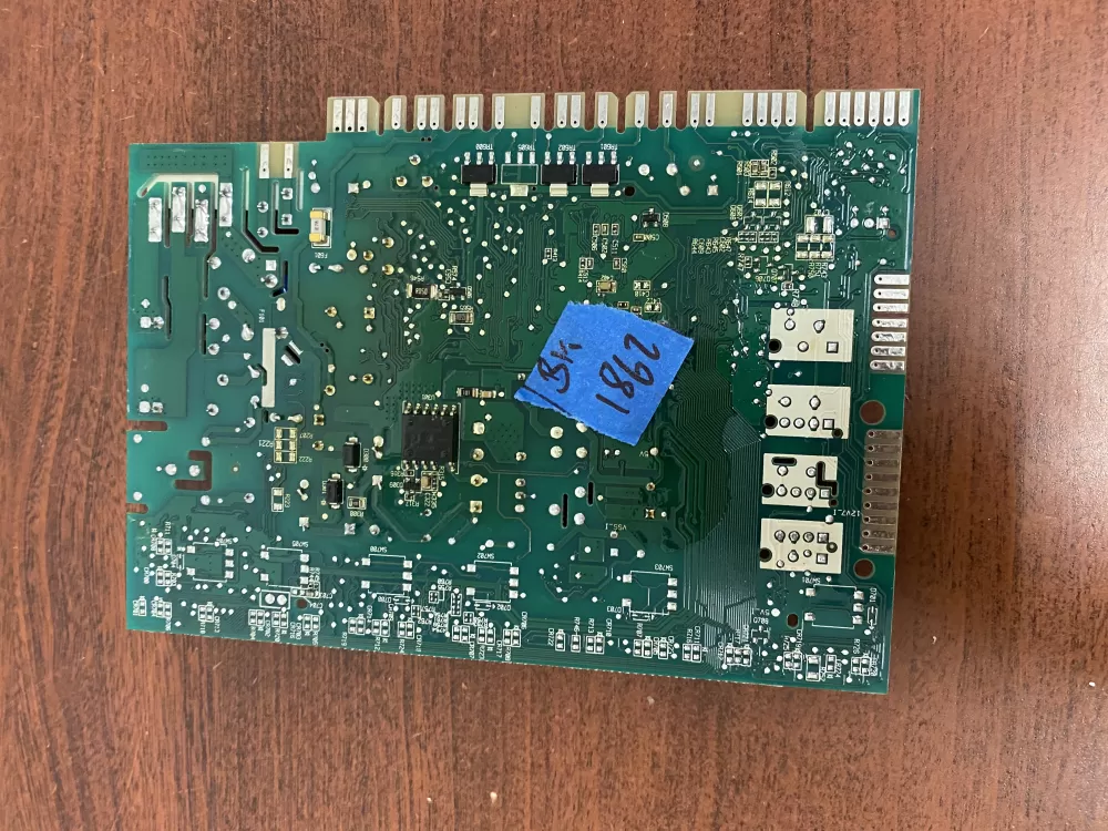 Whirlpool Maytag W10831926 Dishwasher Control Board AZ53821 | BK1862