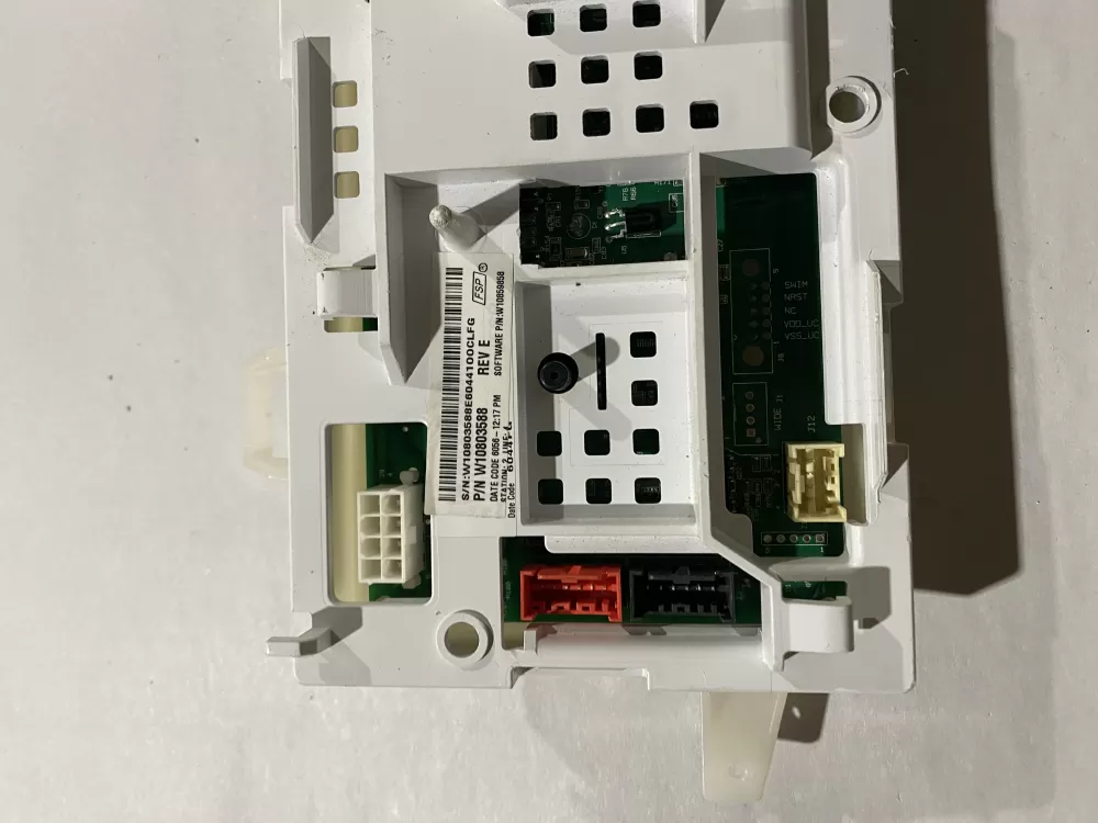 Maytag AP6261034 W10803588 W10831168 Washer Control Board AZ189342 | BK694