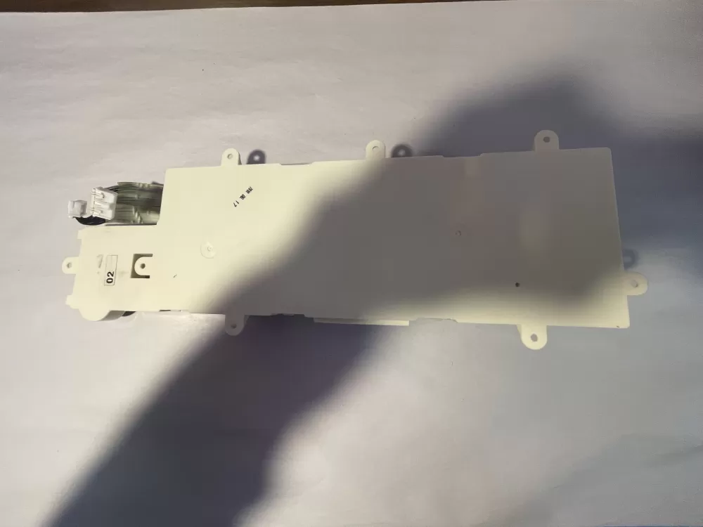 LG EBR62267105 EBR62267102 EAX60993601 Washer Control Board AZ197708 | KMV894