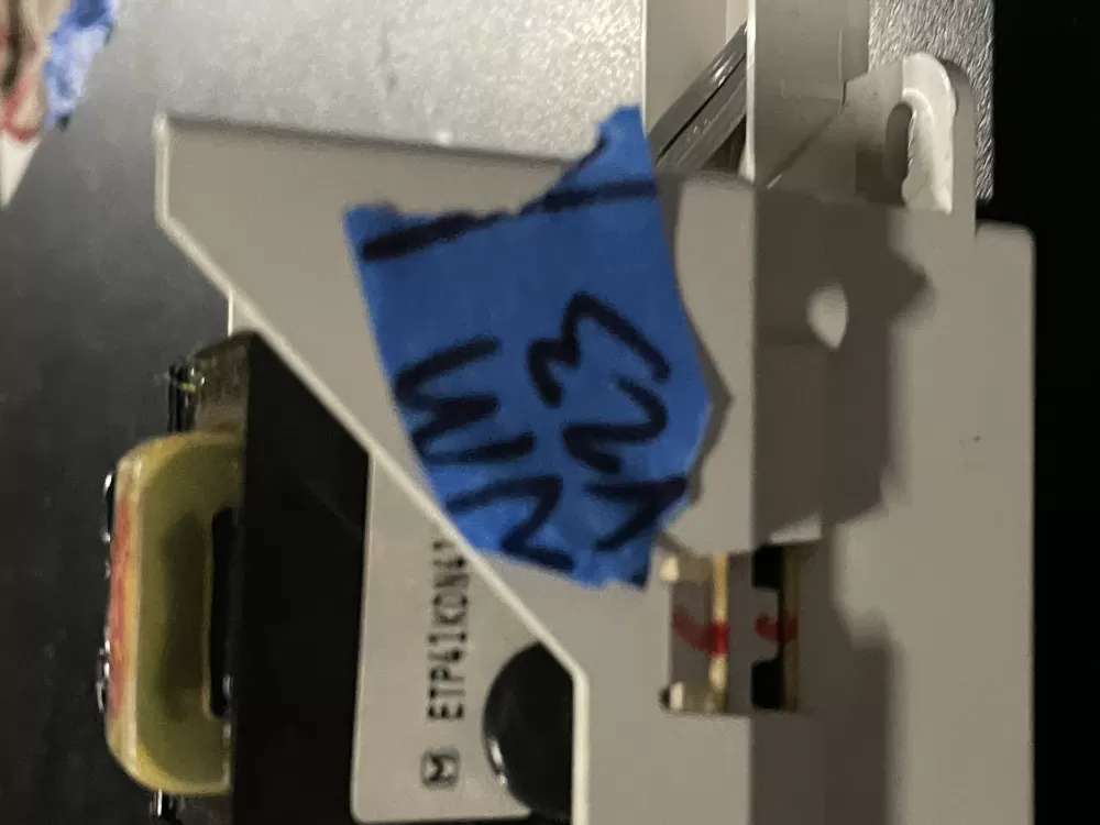 GE Hotpoint 175D4904G001 Washer Control Board AZ26464 | WMV23