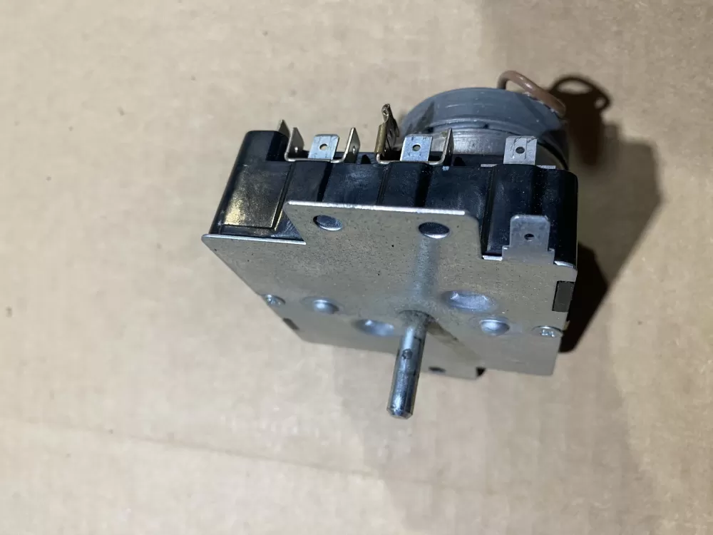 Whirlpool Kenmore WP8299778 AP6012586 Washer Timer AZ118888 | BK2193