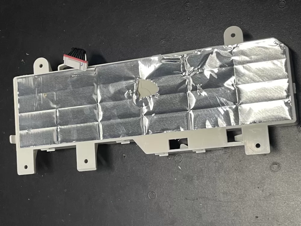 Samsung DC92 01937C Washer Control AZ20618 | WMV234