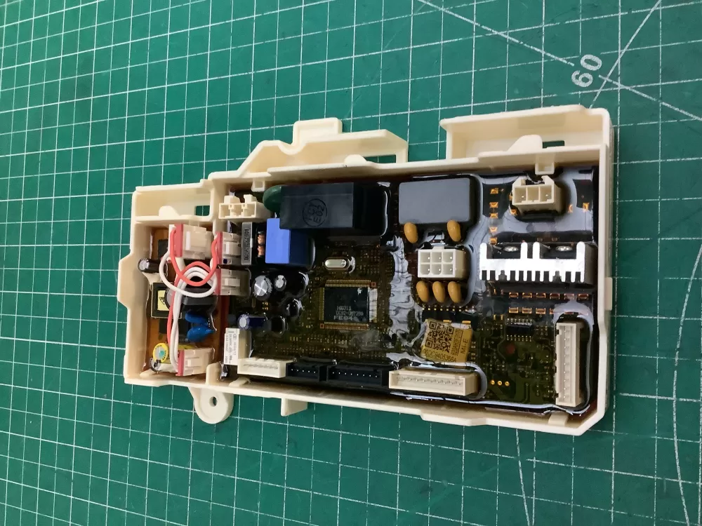 DC94-05366A Samsung Washer Board - Control