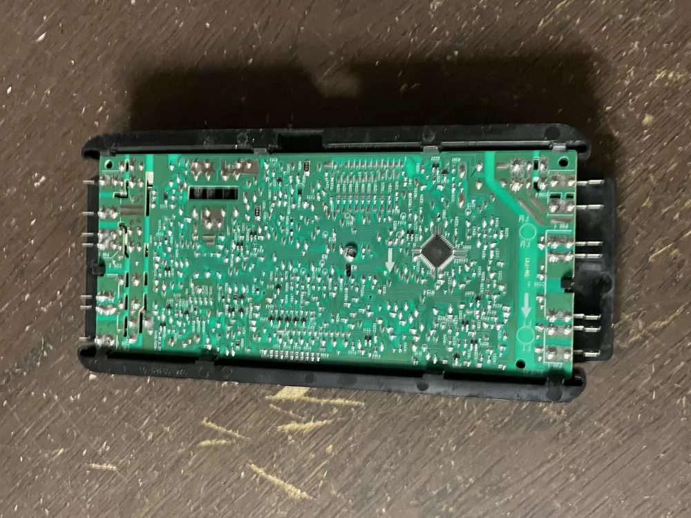 Whirlpool W10821270 Range Control Board AZ45496 | Wmv440