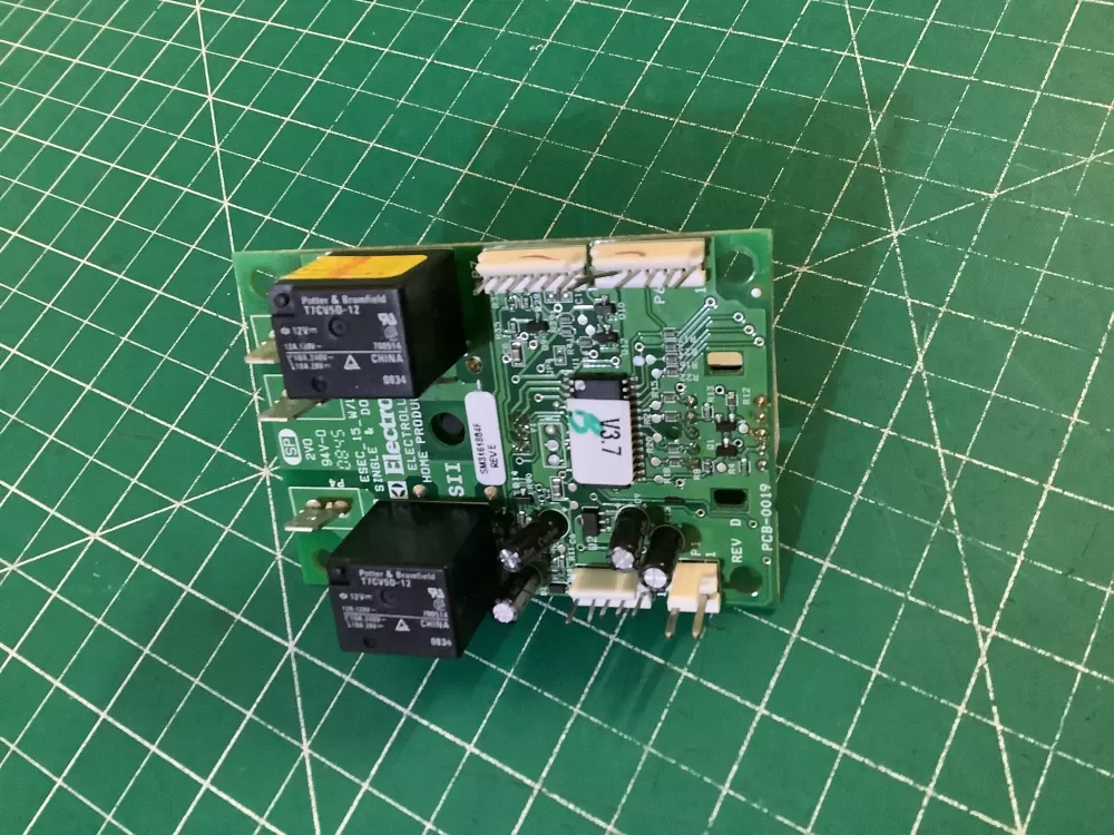 Genuine FRIGIDAIRE Range Oven Potentiometer # 316441804 AZ212781 | NR456