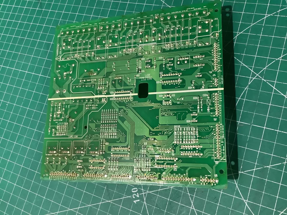 Samsung AP4700500 DA41-00684A PS4140047 DA4100684A Refrigerator Control Board