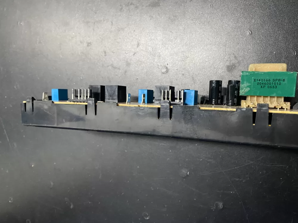 GE WB27K10160 183D8194P009 Range Control Board AZ13310 | BKV59