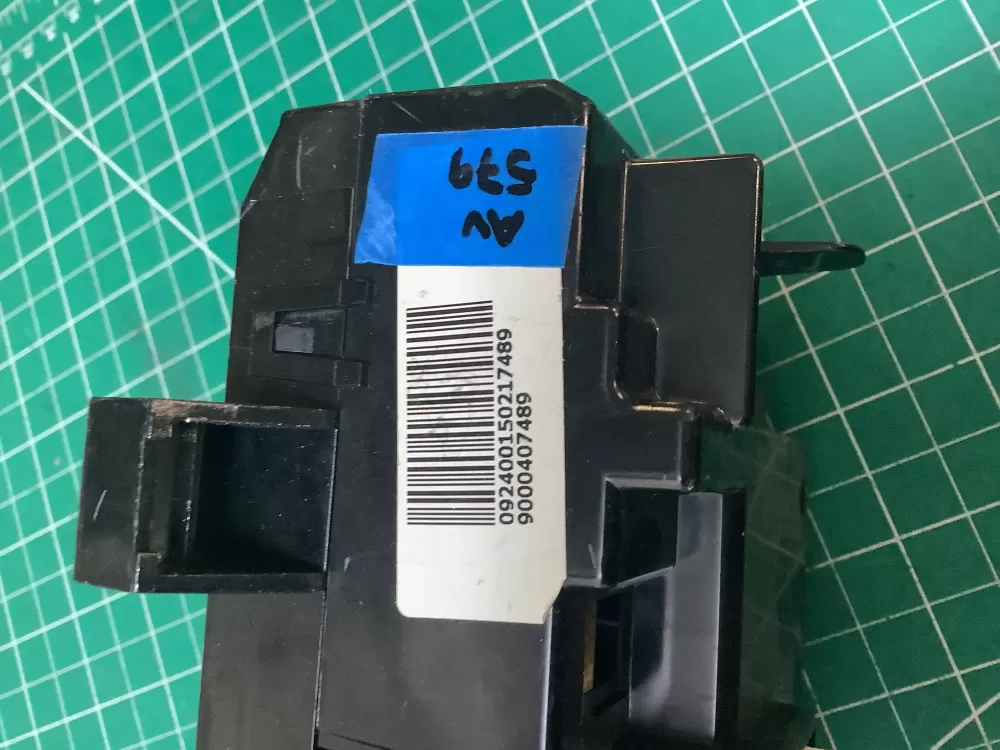 Bosch 9000407489 Washer Control Board AZ226109 | ARV579