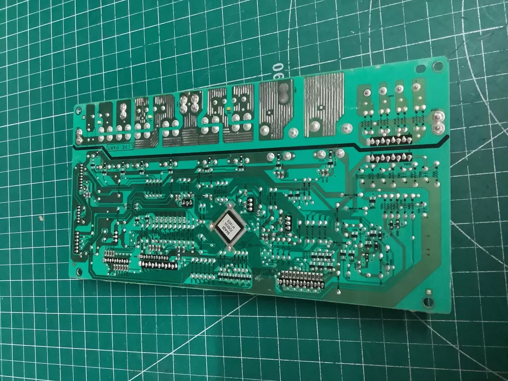 LG EBR73821007  AP5785746  2703781  PS8751318 Oven Control Board
