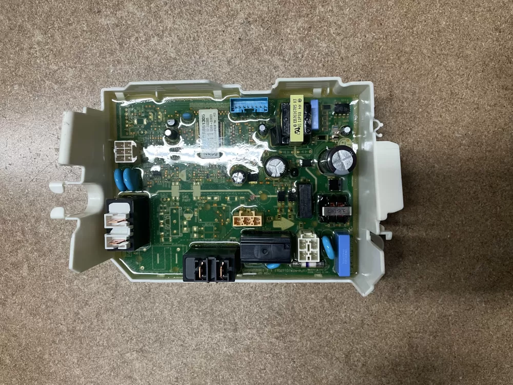 LG EBR85130511 EBR31002623 PS16763601 Dryer Control Board AZ12739 | KM1085