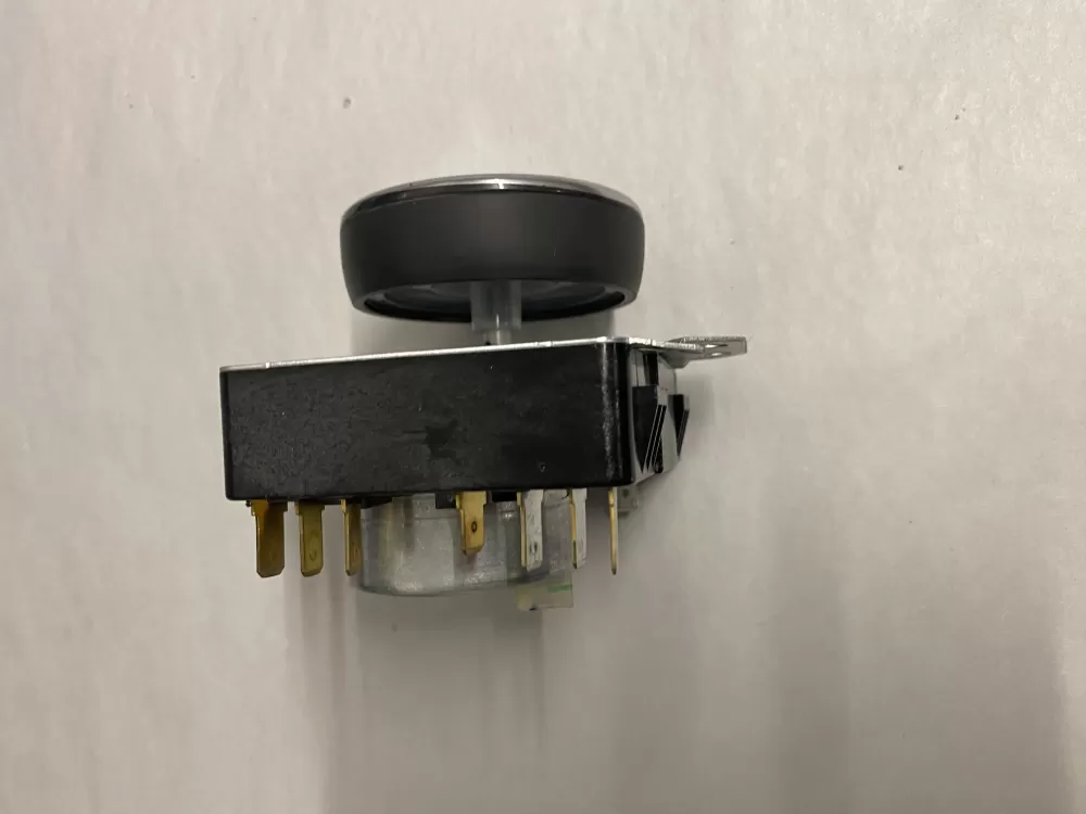 Whirlpool Maytag Kenmore AP6016541 W10185982 Dryer Timer AZ202328 | BK396