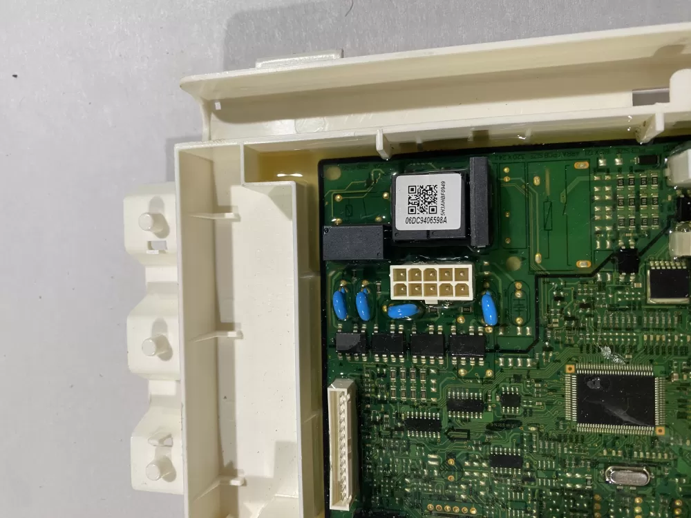 Samsung DC94-06598A DC92-01803K Washer Control Board AZ184337 | BKV859