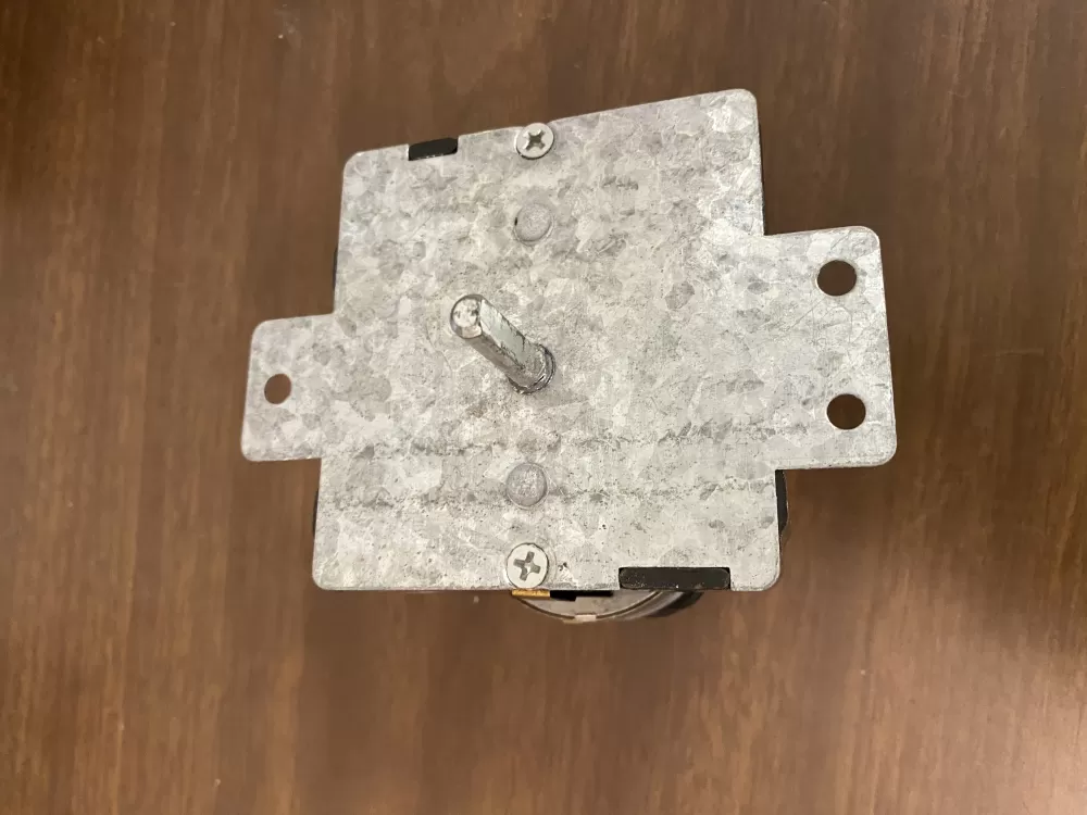 Kenmore 3406018 3406706 3976579 WP3976579 Dryer WP Timer AZ40639 | BK1706