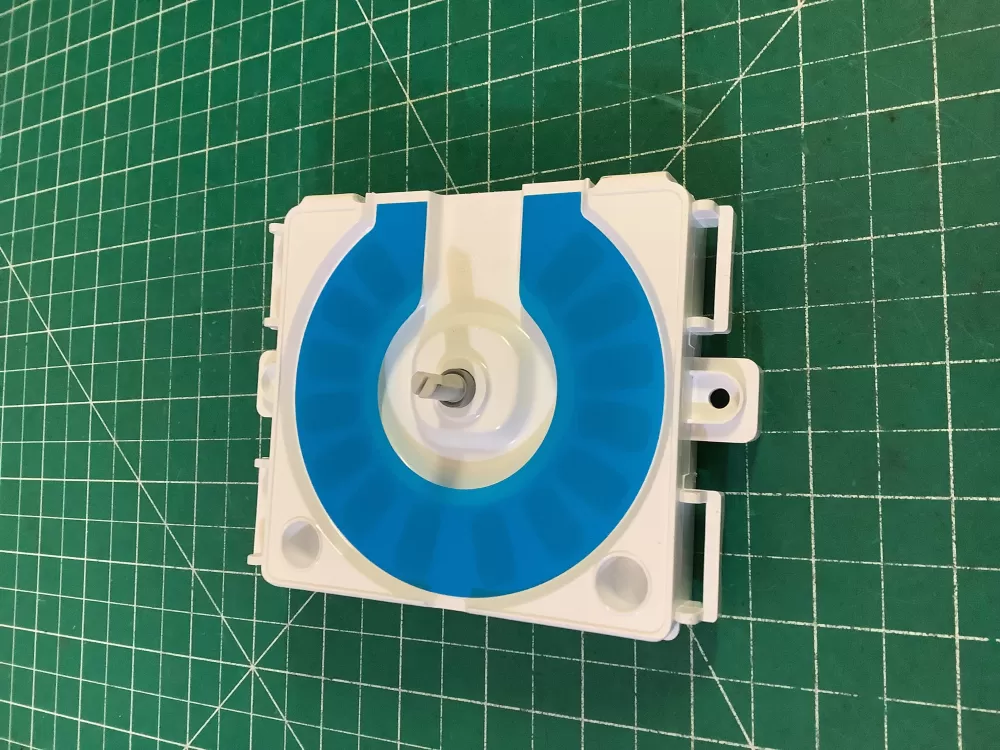 Samsung DC97-22462B  DC92-02391A  AP7190716 Washer Control Board