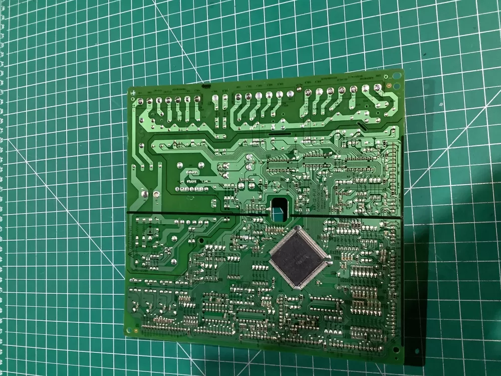 Samsung DA92 00384N Refrigerator Control Board AZ146111 | NR2451