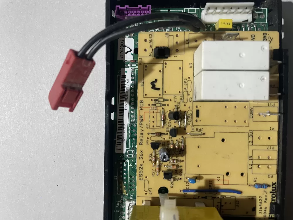 Frigidaire 316560118 SF5531 S0118C Oven Control Board AZ195280 | KMV868