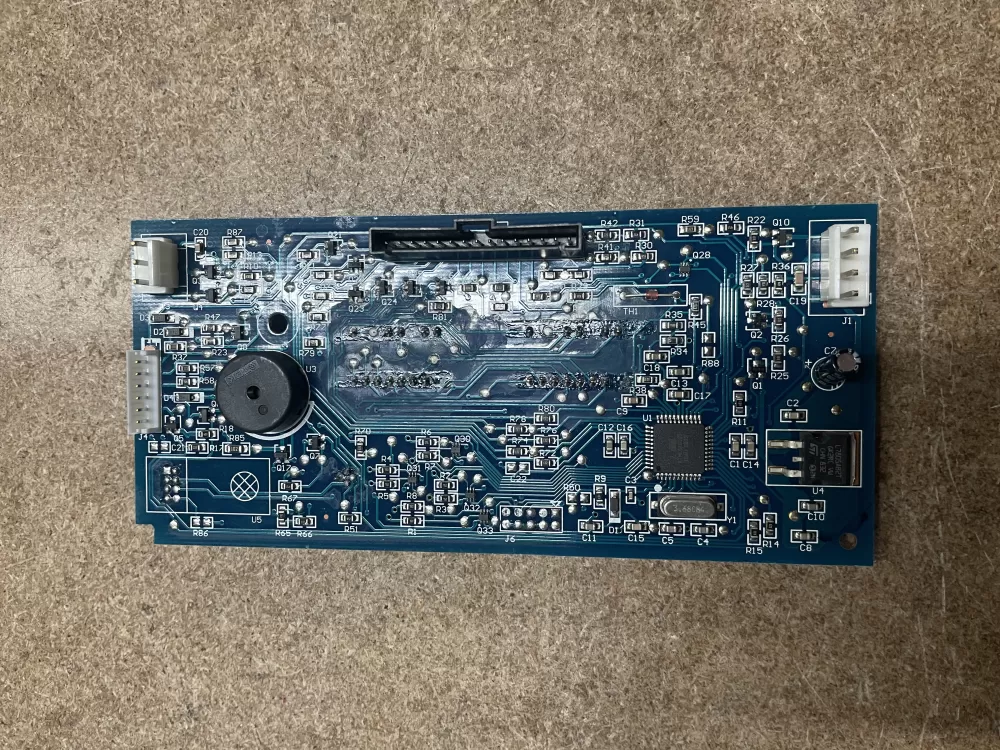 Whirlpool Kenmore W10162500 Refrigerator Dispenser Control Board AZ4728 | KM1410