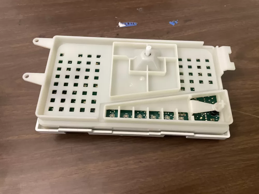 Whirlpool W10803586 W10841364 W10865064 Washer Control Board AZ99969 | Wm2075