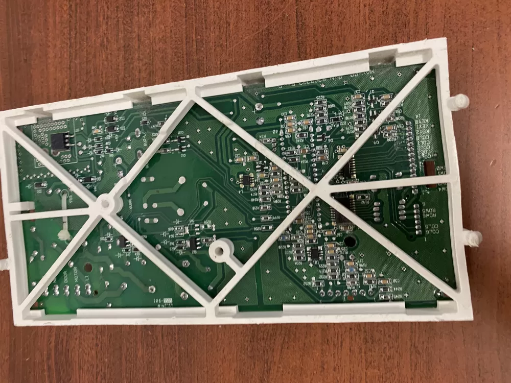 Whirlpool WP8546219 Dryer Control Board AZ50881 | BK1835