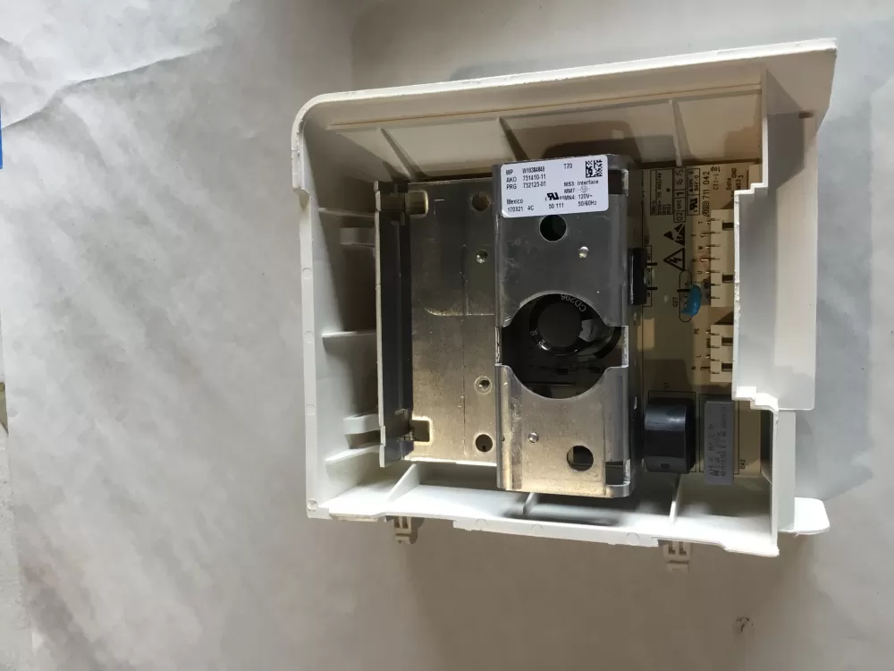 Whirlpool Maytag Kenmore W10171932 Washer Control Board AZ150942 | BGV779