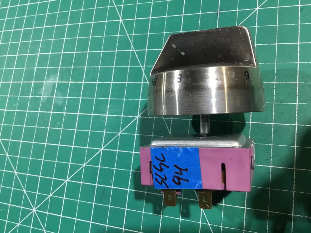 Samsung 150702 PER001-01S Range Infinite Switch AZ158403 | Sl94