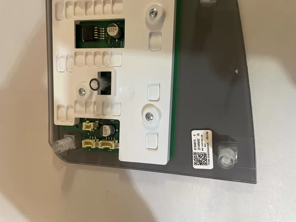 Whirlpool W10391530 W10446418 WPW10446418 Washer Control Panel AZ118419 | KMV310