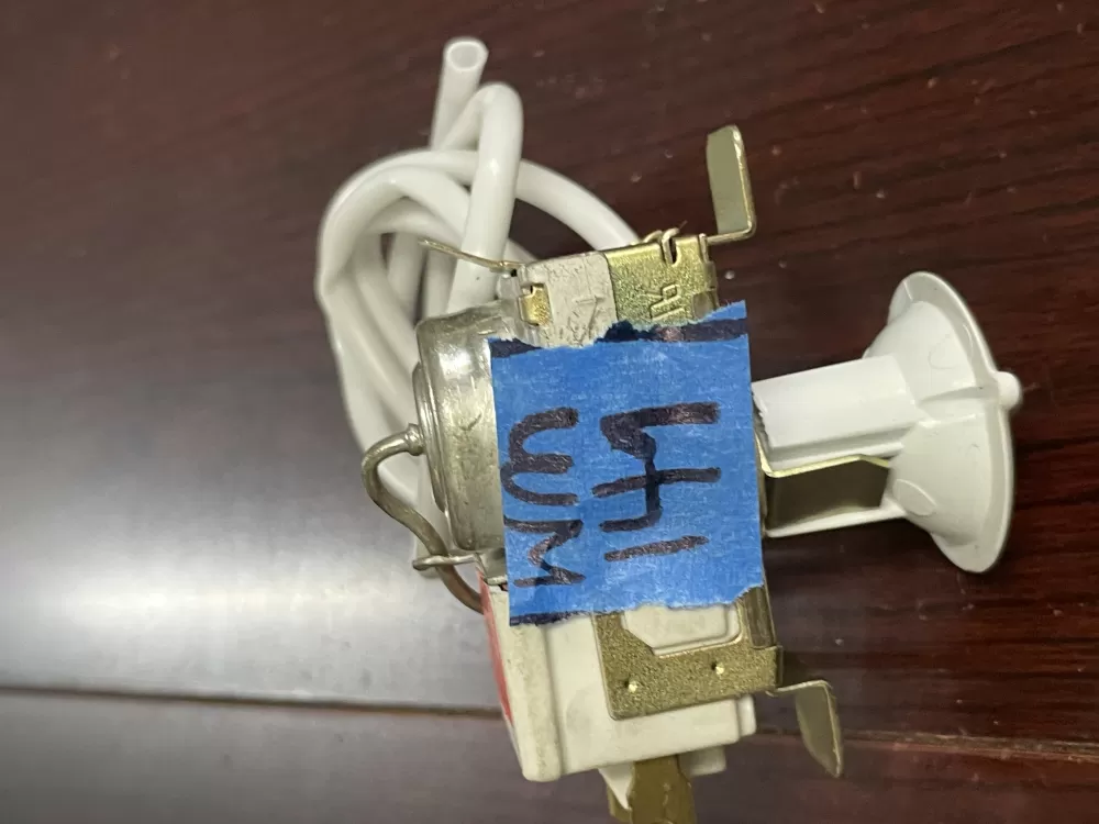 Westinghouse PS8769007 Thermostat Cold Control AZ82393 | Wm149