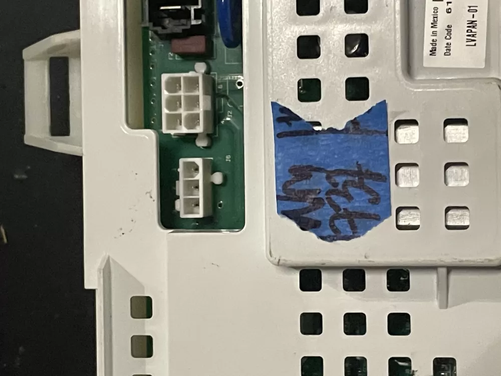 Maytag AP6261034 W10803588 W10831168 Washer Control Board AZ25860 | WM736