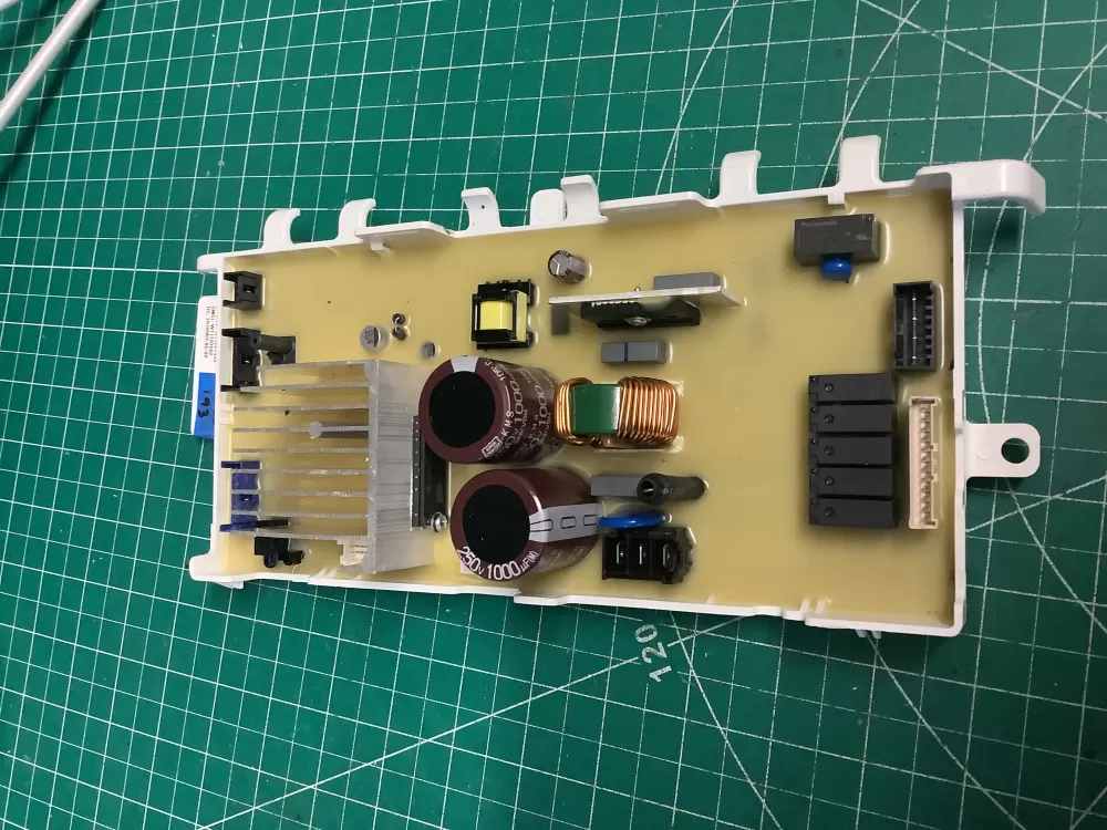 Whirlpool Maytag W11183368 W11195970 Washer Control Board AZ206884 | ARV193