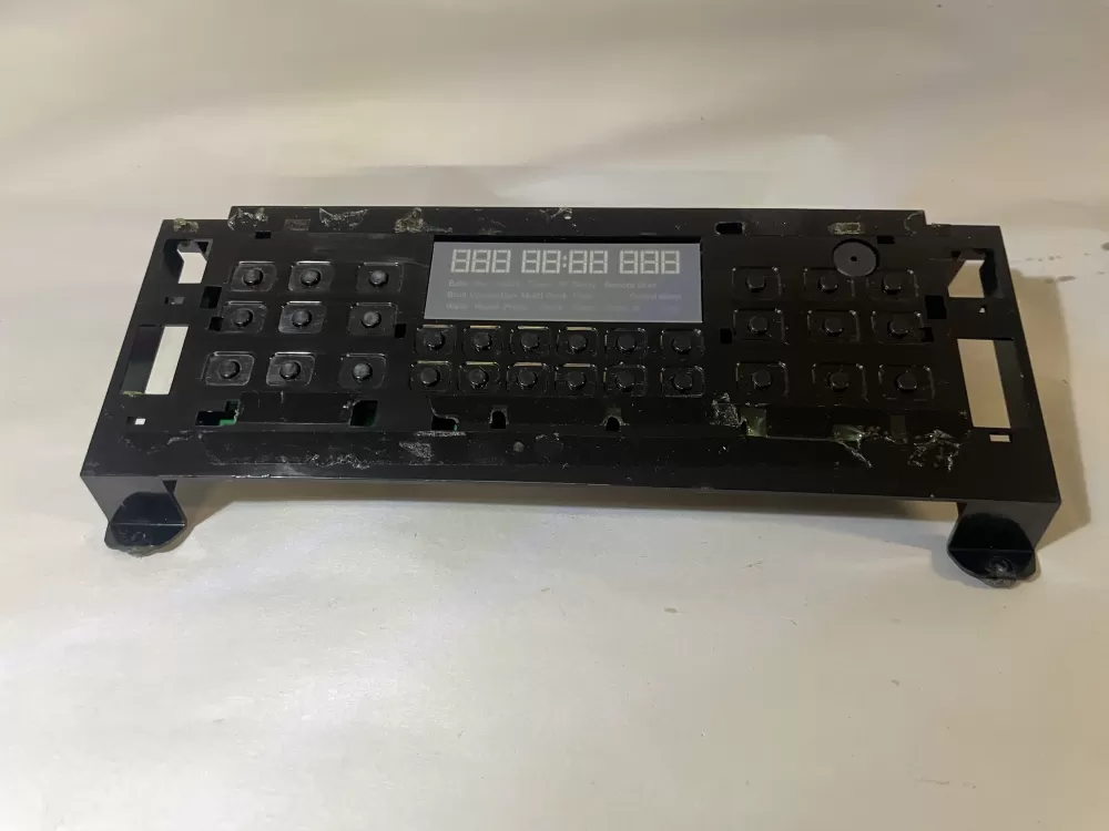 GE Stove CONTROL BOARD 191D8545G024 AZ125325 | Wmv715