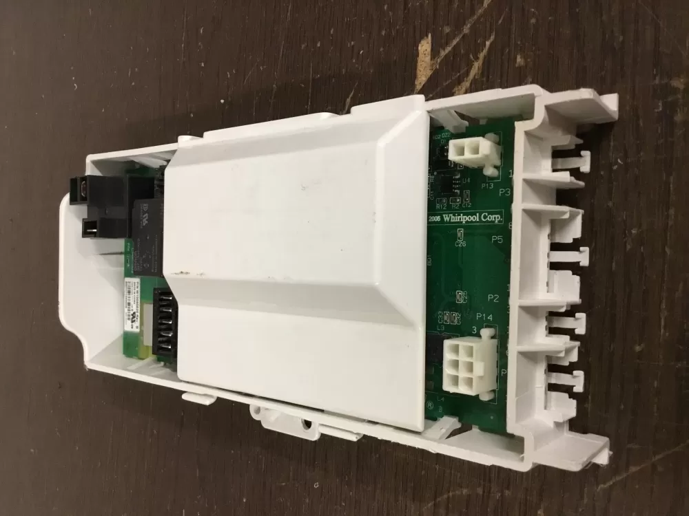 Whirlpool Maytag Kenmore W10111606 6105034 Dryer Control Board AZ33533 | NRV367