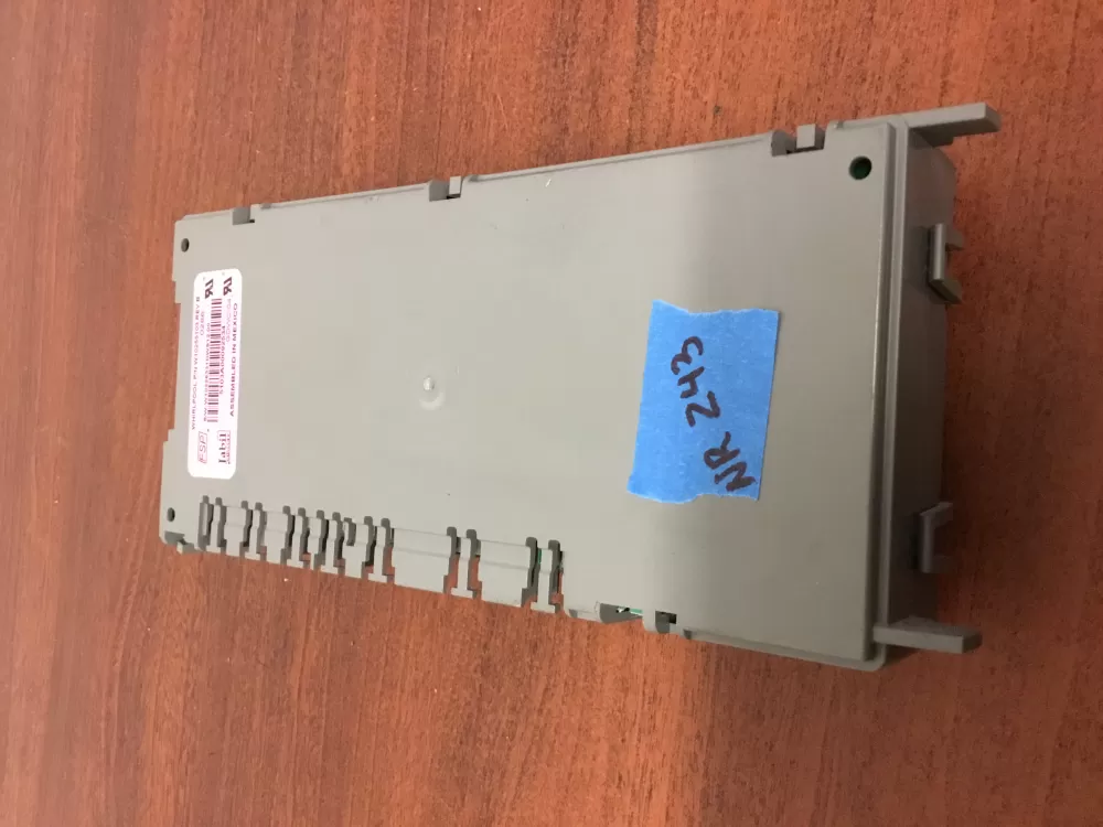 Maytag AP6292098 W10250166 Dishwasher Jenn Air Control Board AZ35343 | NR243