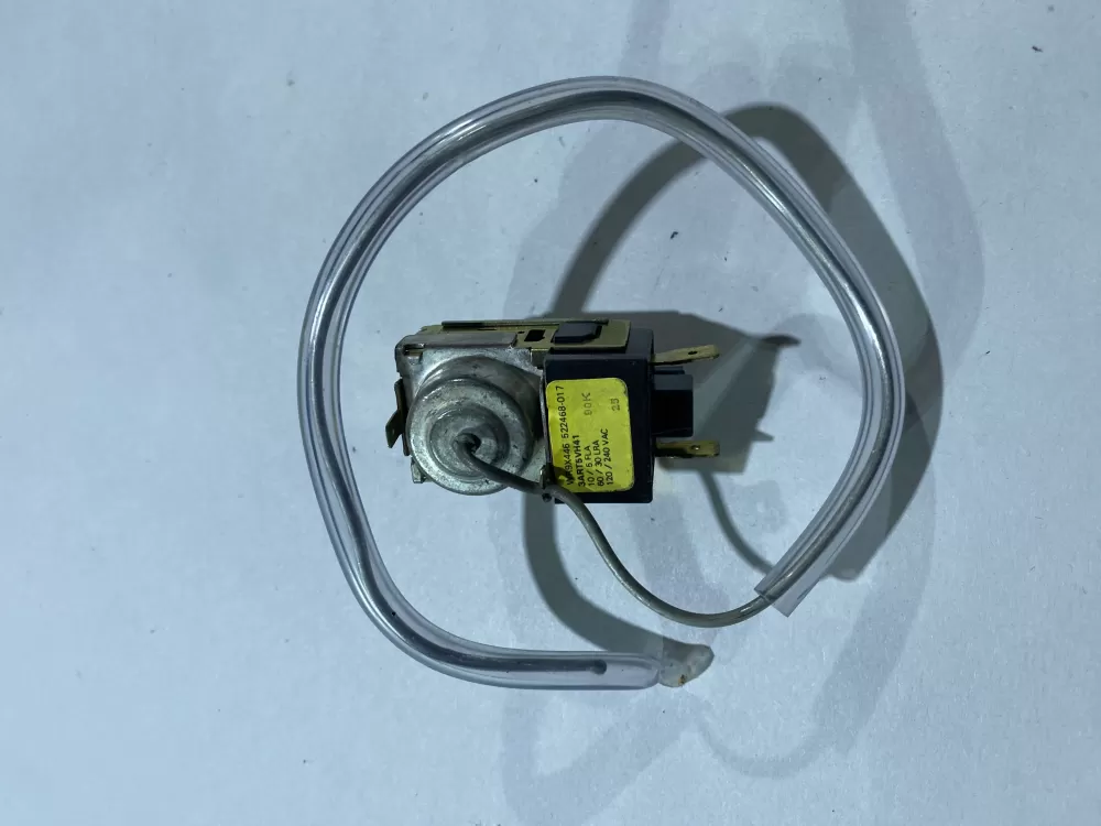 GE WR9X446 Refrigerator Thermostat