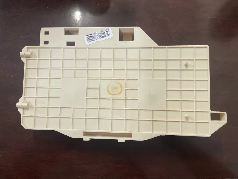 Samsung DC92-00321A Washer Main Control Board AZ51945 | KMV537