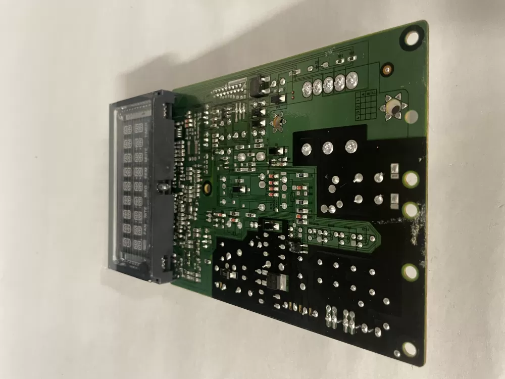 GE S-OTR9-00 20030916 Microwave Control Board AZ224766 | Wm2576
