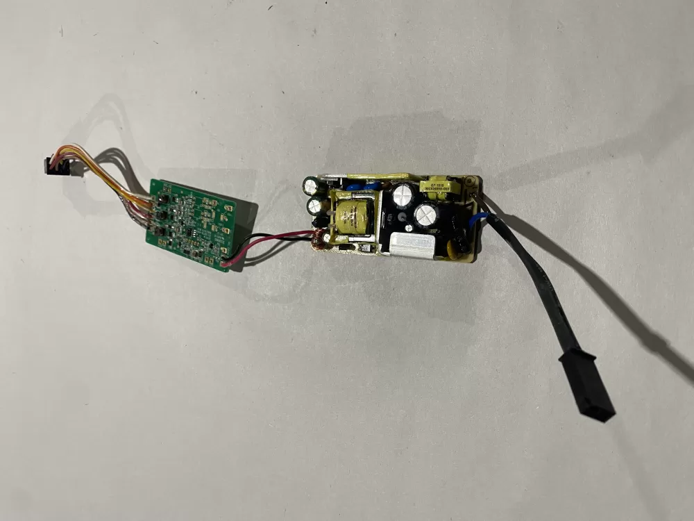 Whirlpool  Maytag  KitchenAid  Kenmore  Jenn-Air KSOP0271800150  0312-010782  WPW10306786  4444544  PS11752481  W10306786  W10421948 Refrigerator LED Inverter Board Box