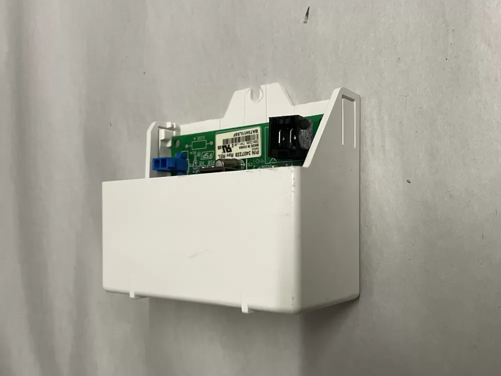 Whirlpool  Kenmore 3407228 WP3407228 Dryer Control Board