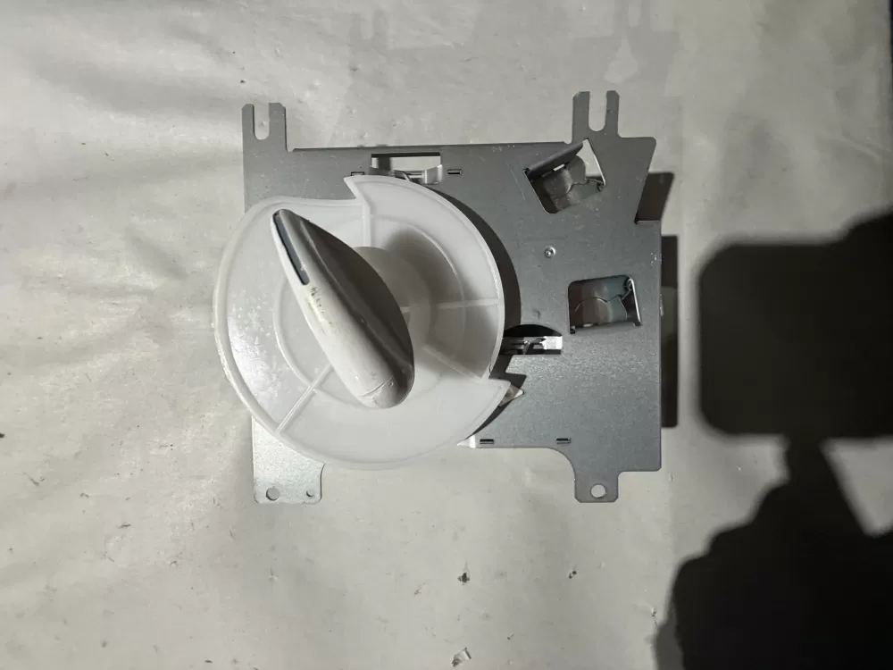 Hotpoint  General Electric AP2616982 876973 165D5484P02 WD21X10099 PS260153 165D5484P014 Dishwasher Timer