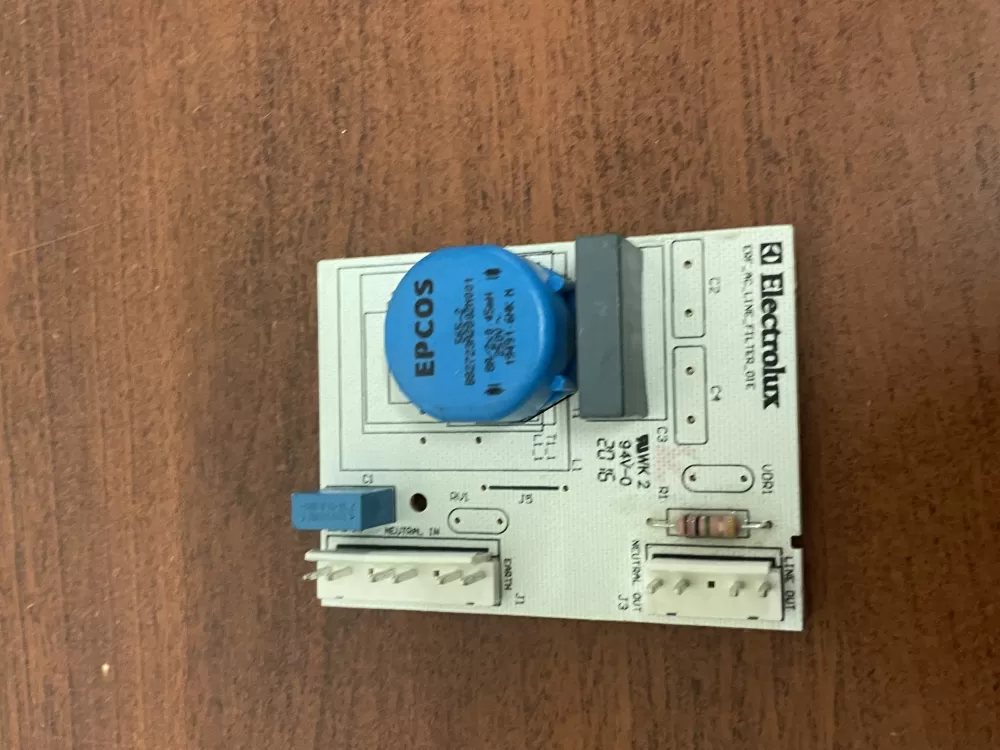 Frigidaire ERFACLFG-01 Refrigerator Control Board